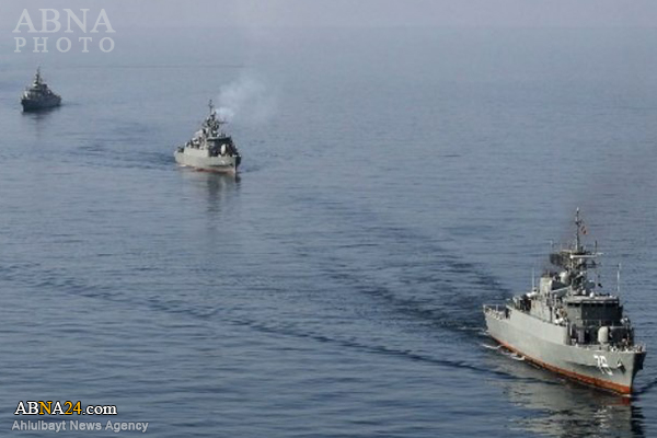 Pentágono afirma que barcos iranianos interceptaram navio da US no Estreito de Hormuz